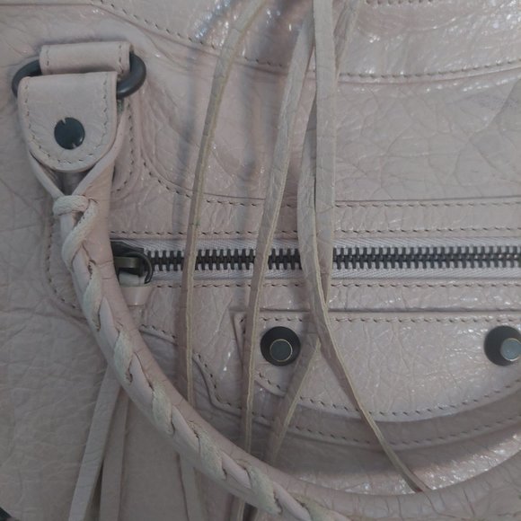 Authentic balenciaga vintage bag - Picture 7 of 13